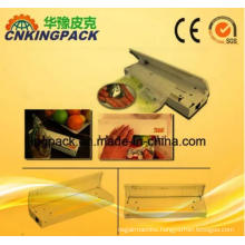 Food Vacuum Sealing Machine for Food Plastic Storage Bags